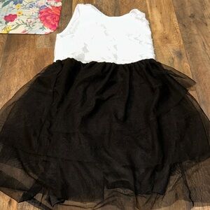 NWT Wonder Nation Dress Beautiful